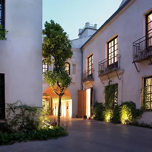 Hotel Hospes Palacio Del Bailio, A Member Of Design