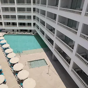 Hotel Bluesea Lagos De Cesar