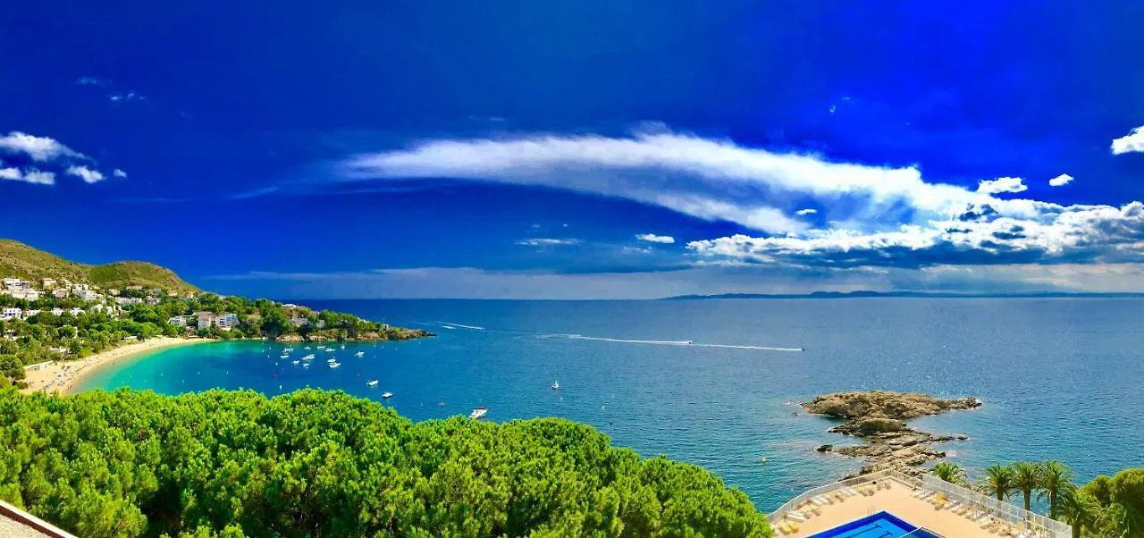 Almadraba Park Hotel Roses Spain