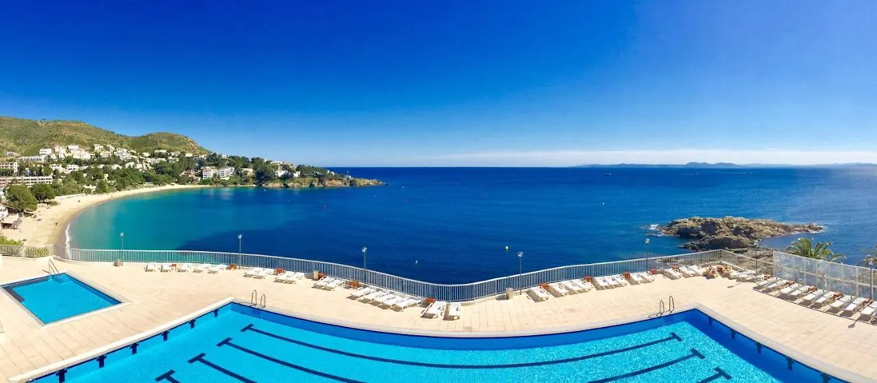 Almadraba Park Hotel Roses