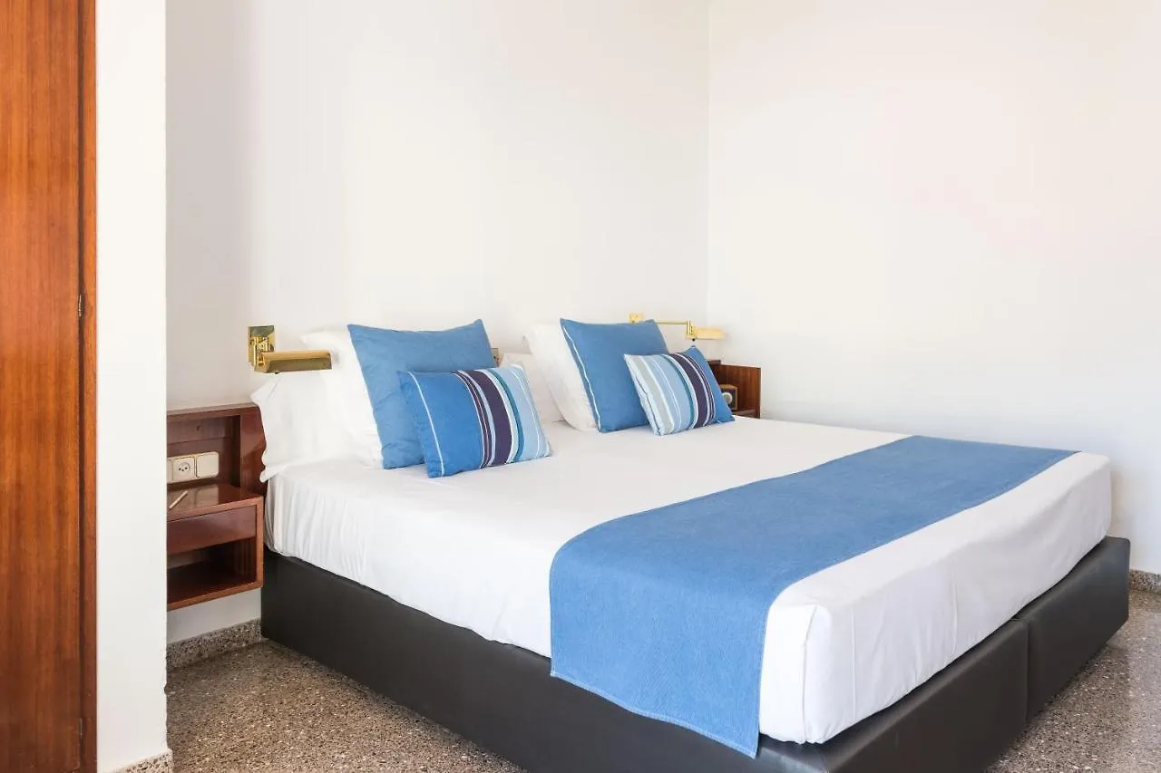 Almadraba Park Hotel Roses