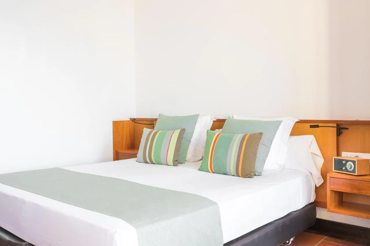 Almadraba Park Hotel Roses
