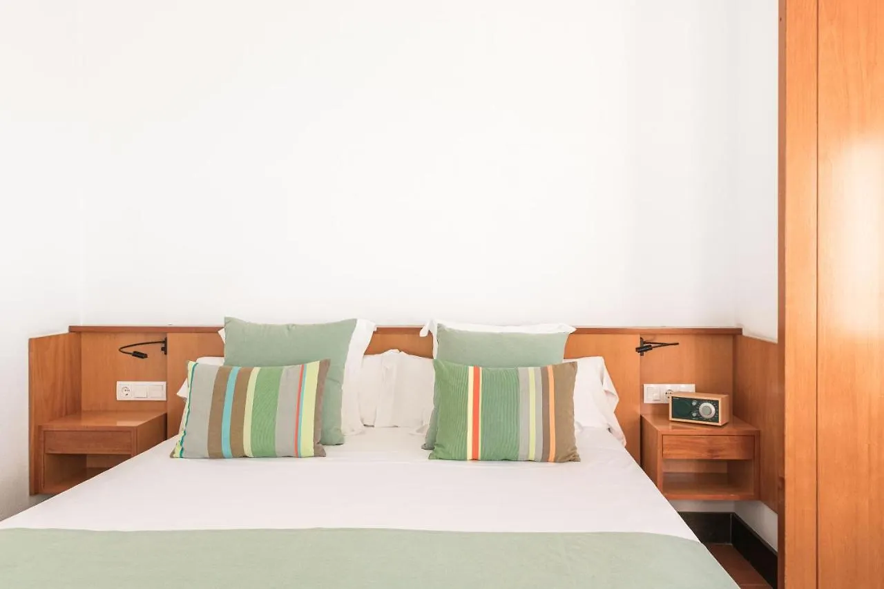 Almadraba Park Hotel Roses 4*,