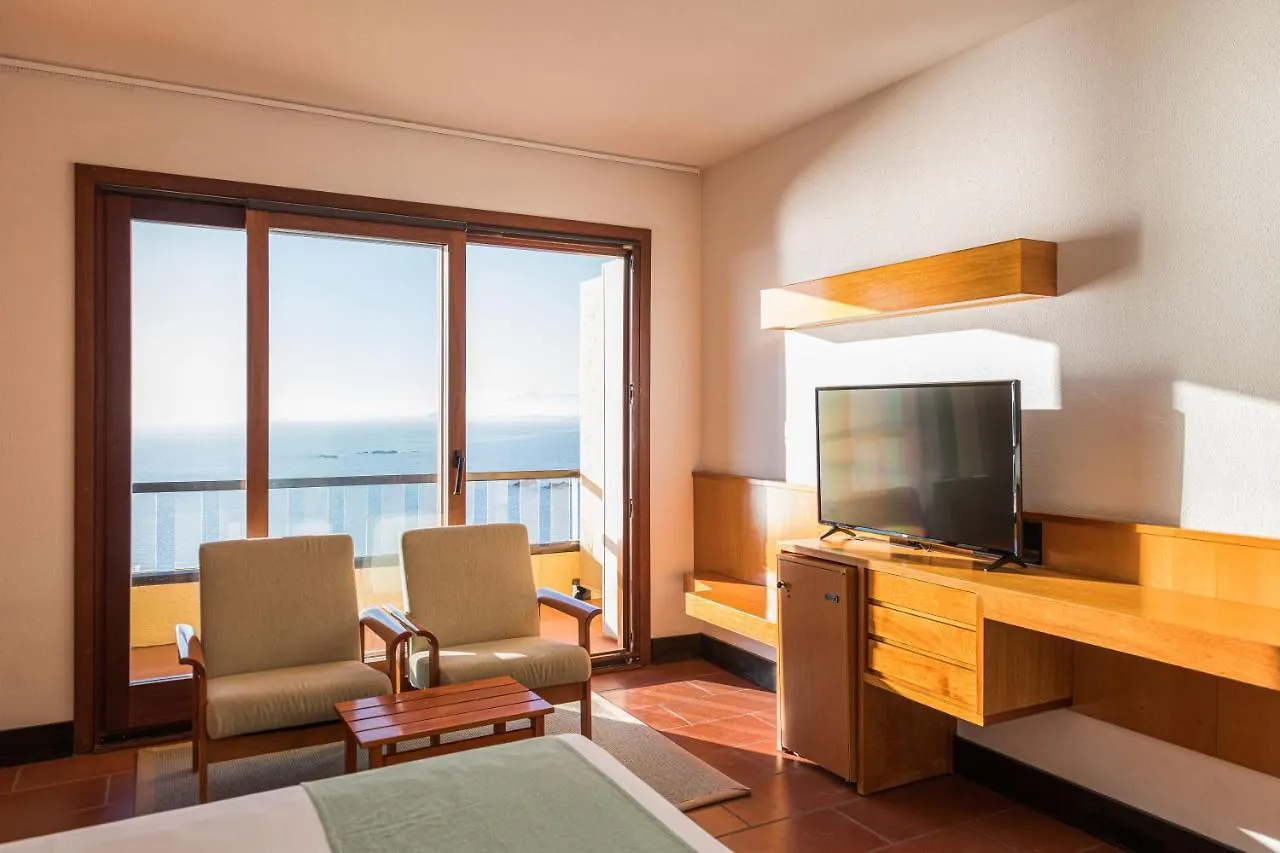 Almadraba Park Hotel Roses 4*,