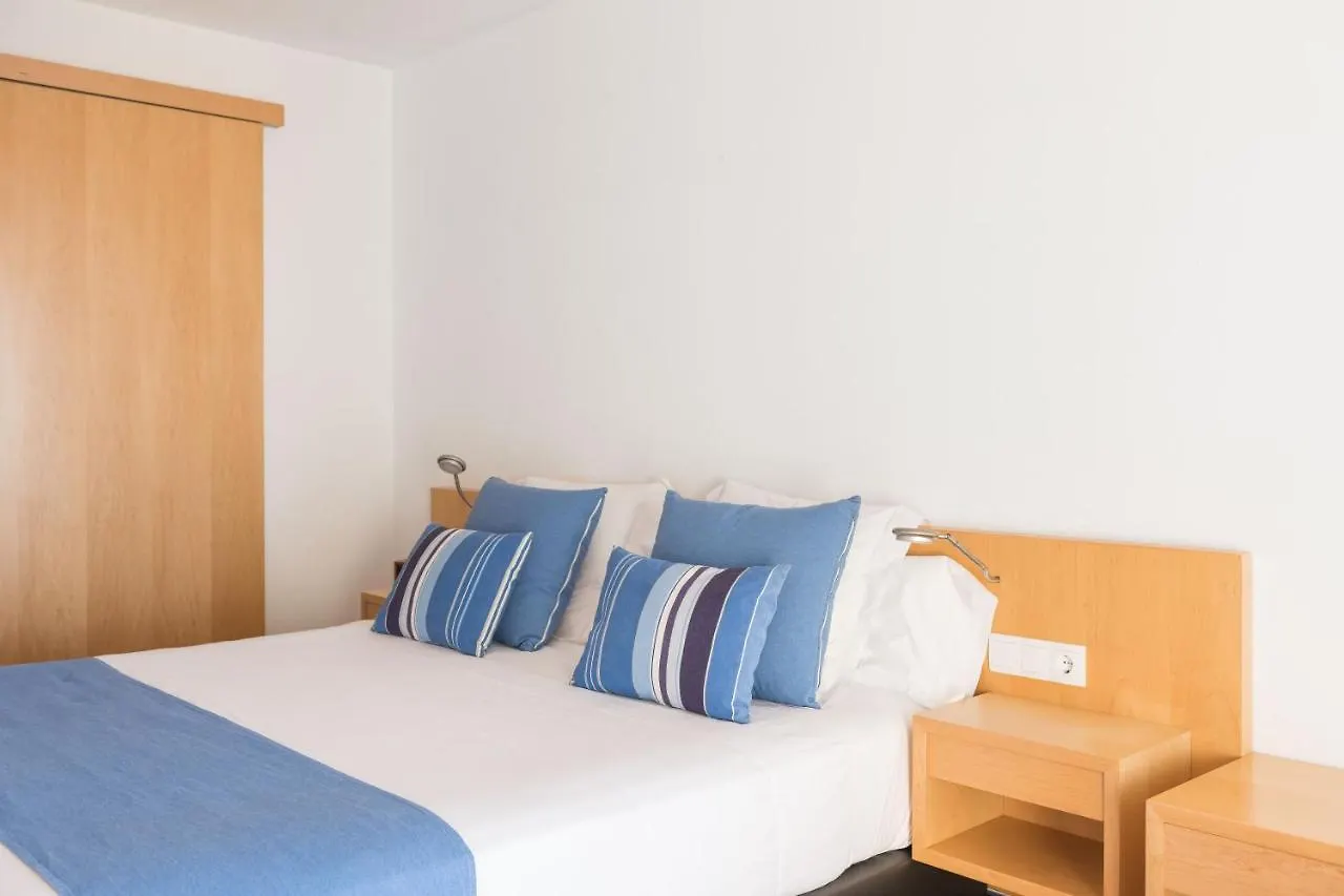 Almadraba Park Hotel Roses