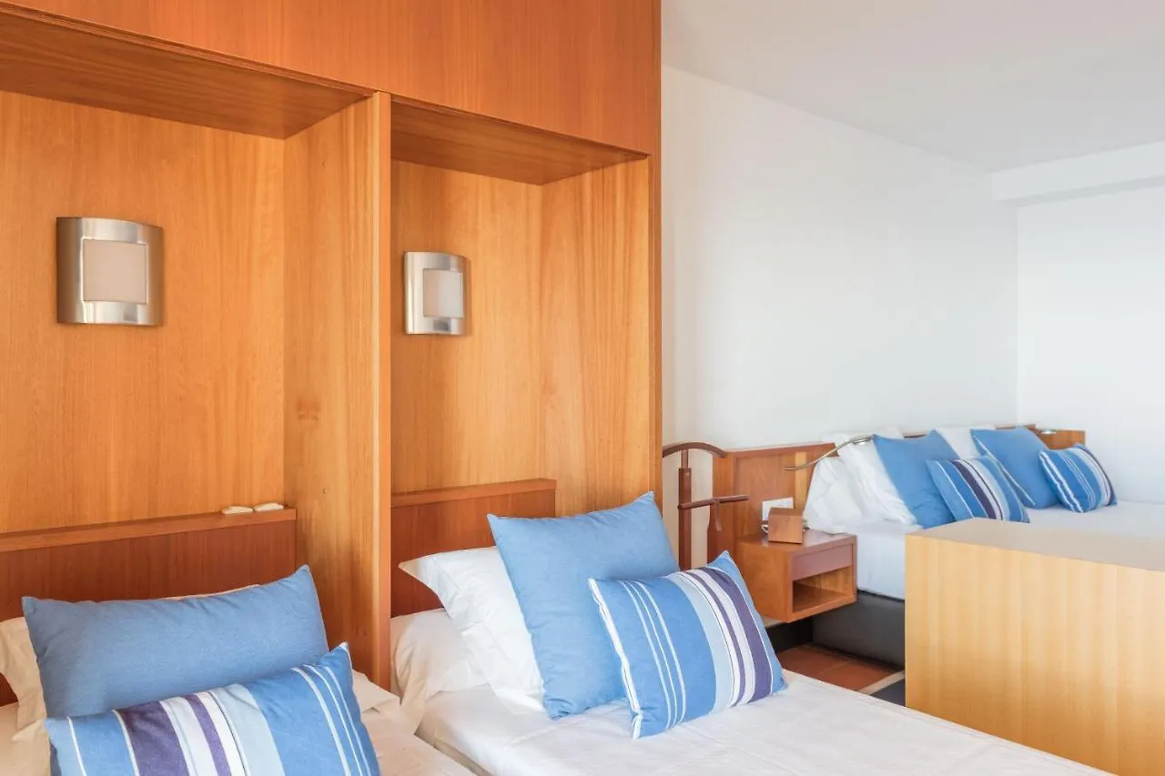 Almadraba Park Hotel Roses