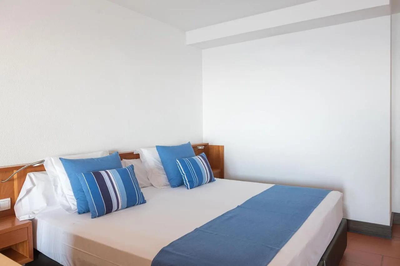 Almadraba Park Hotel Roses