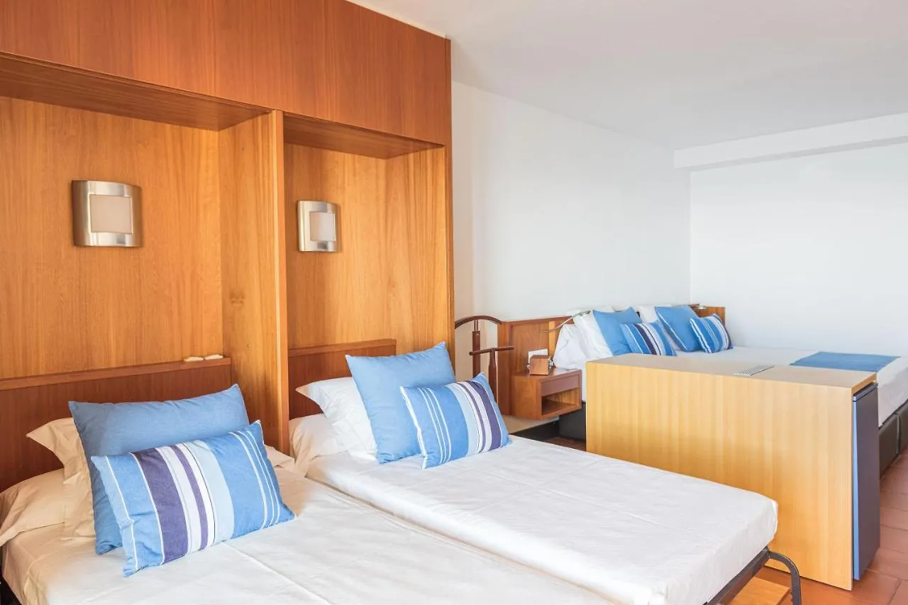 ****  Almadraba Park Hotel Roses Spain