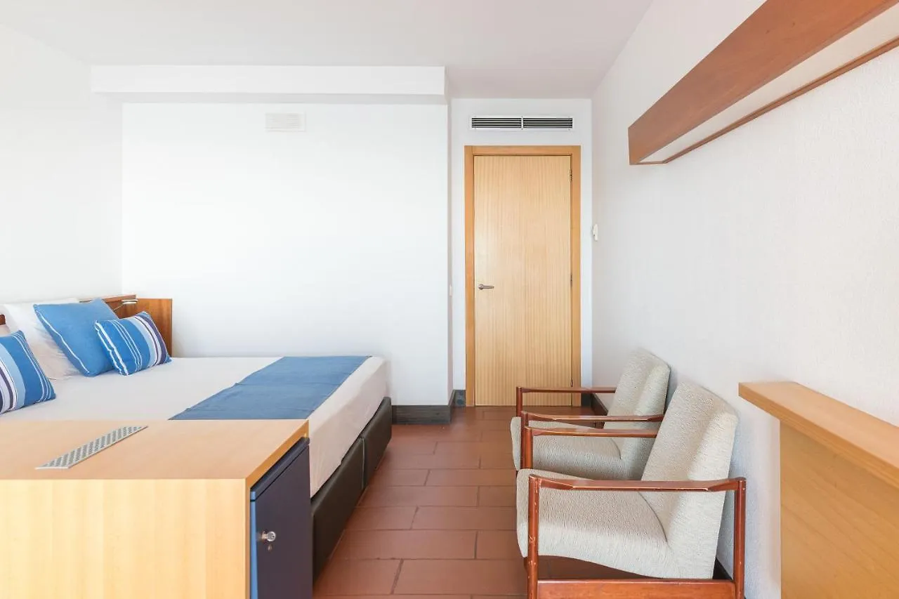 Almadraba Park Hotel Roses