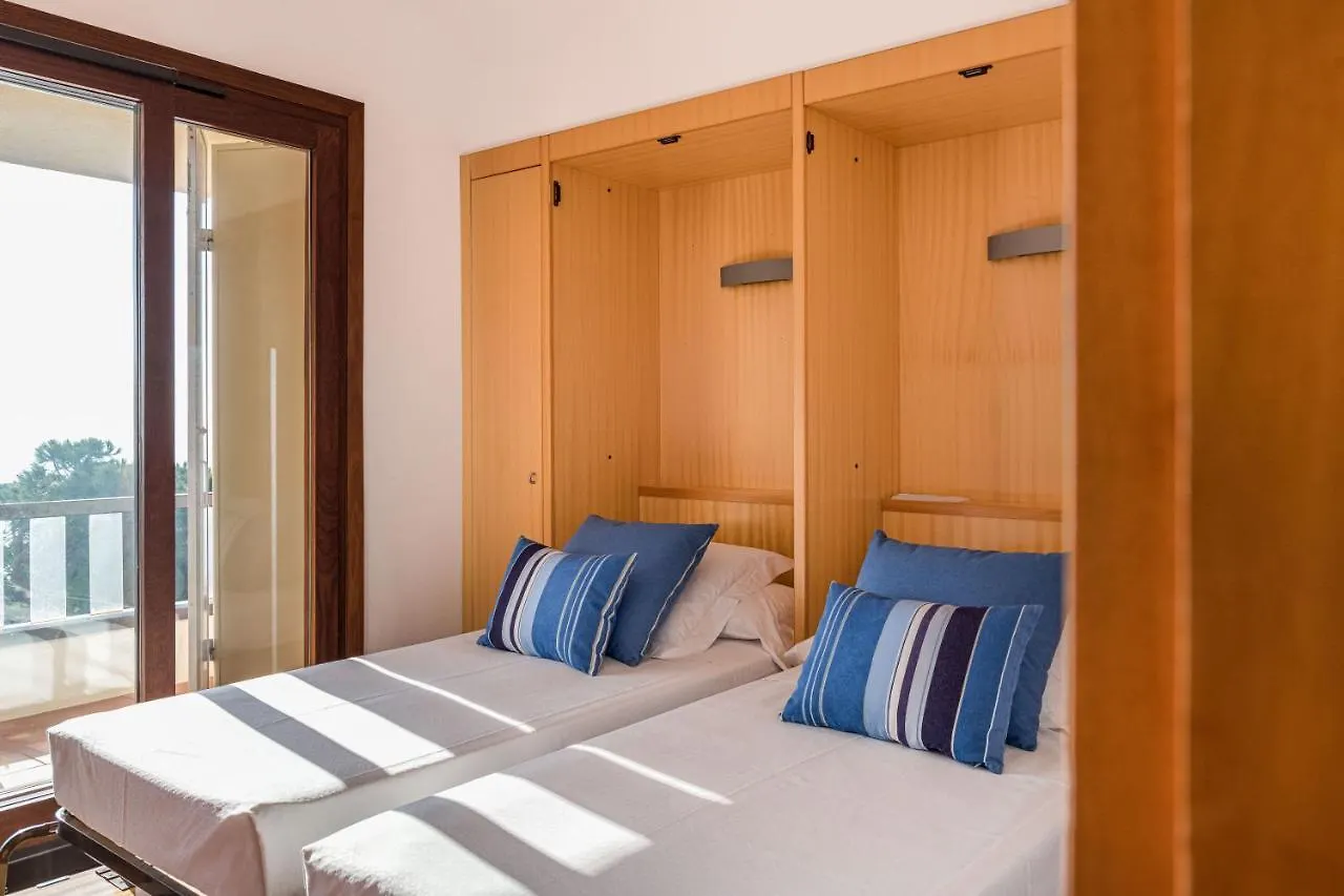 Almadraba Park Hotel Roses