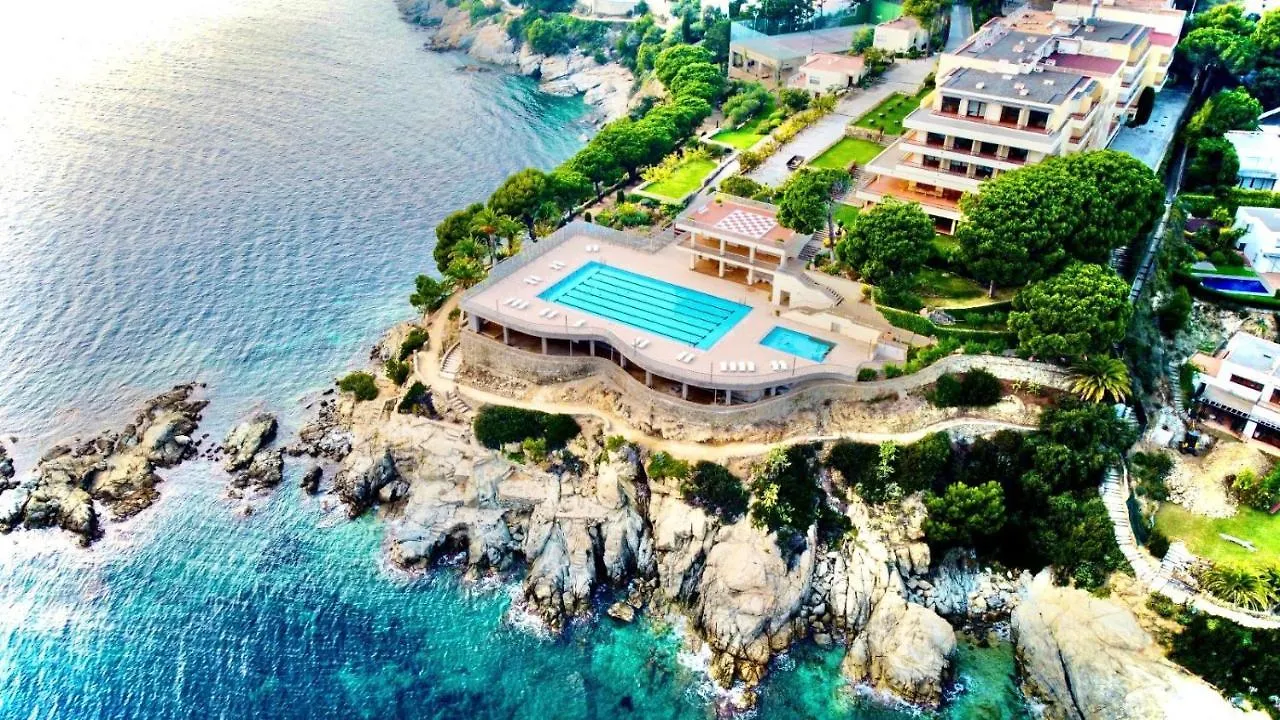Almadraba Park Hotel Roses