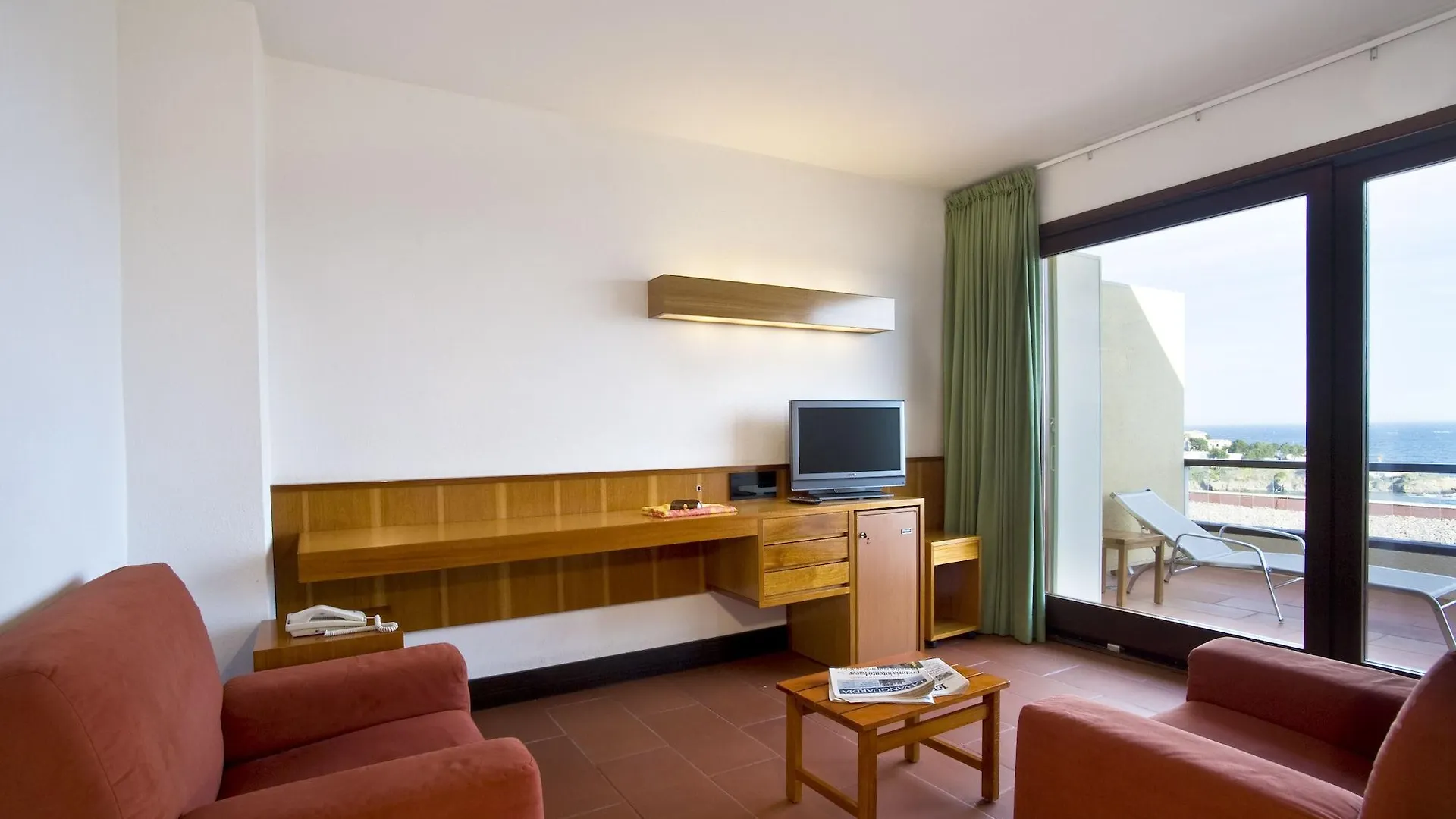 Almadraba Park Hotel Roses