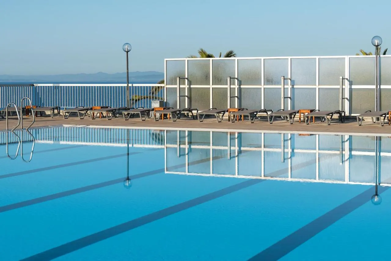 Almadraba Park Hotel Roses 4*,  Spain