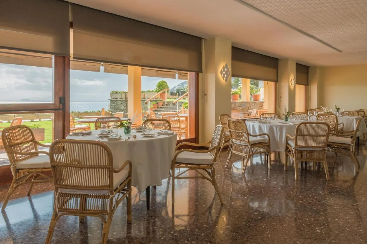 Almadraba Park Hotel Roses