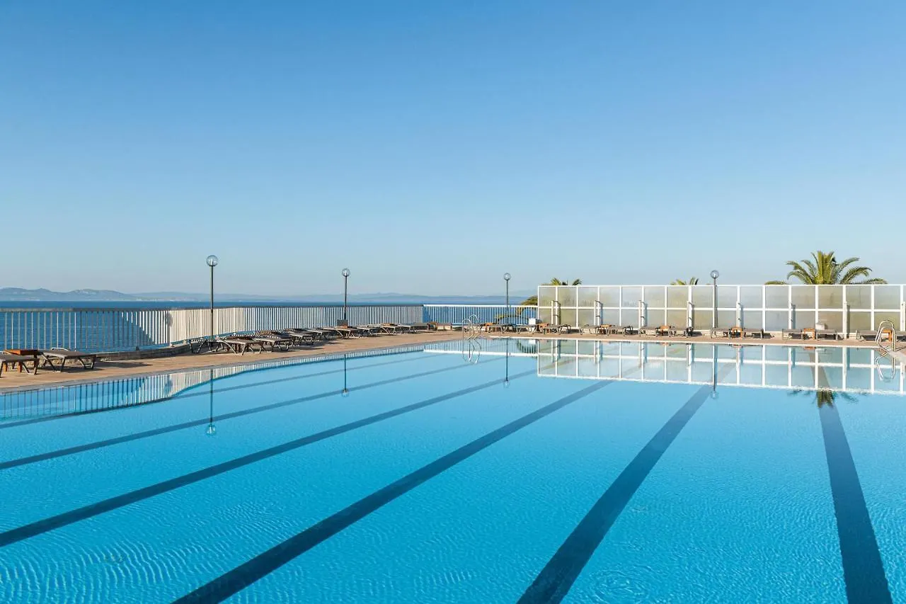 Almadraba Park Hotel Roses
