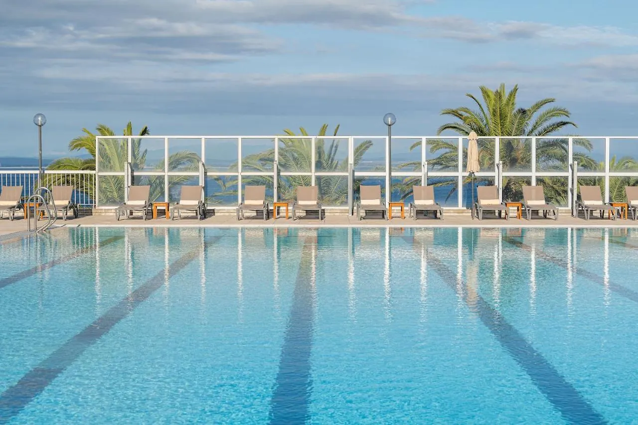 Almadraba Park Hotel Roses