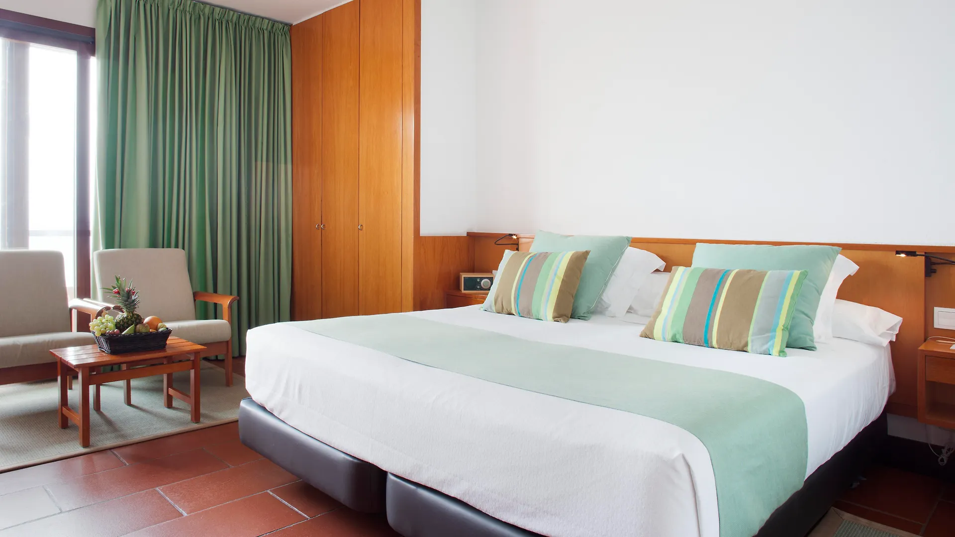 Almadraba Park Hotel Roses