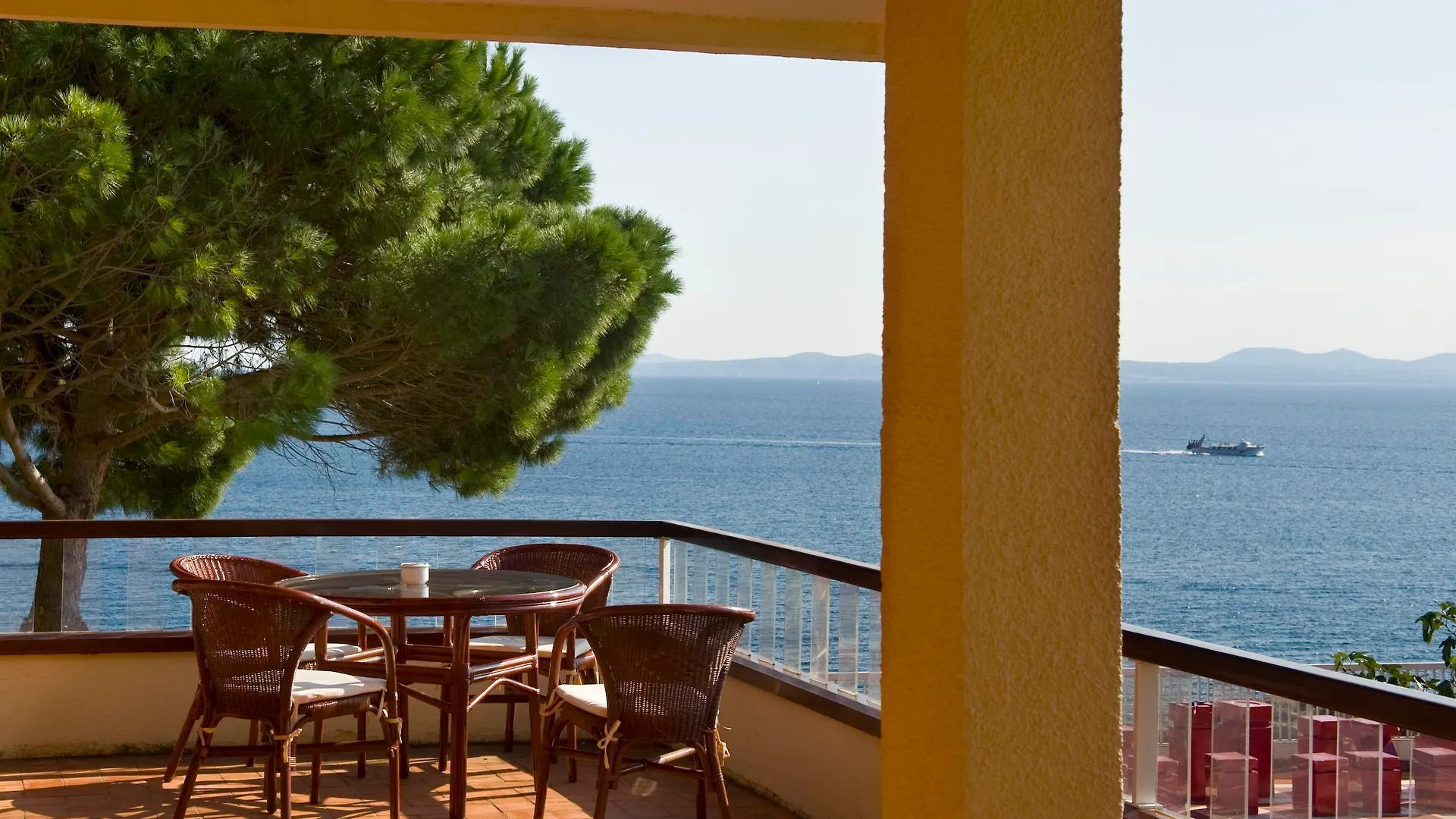 Almadraba Park Hotel Roses