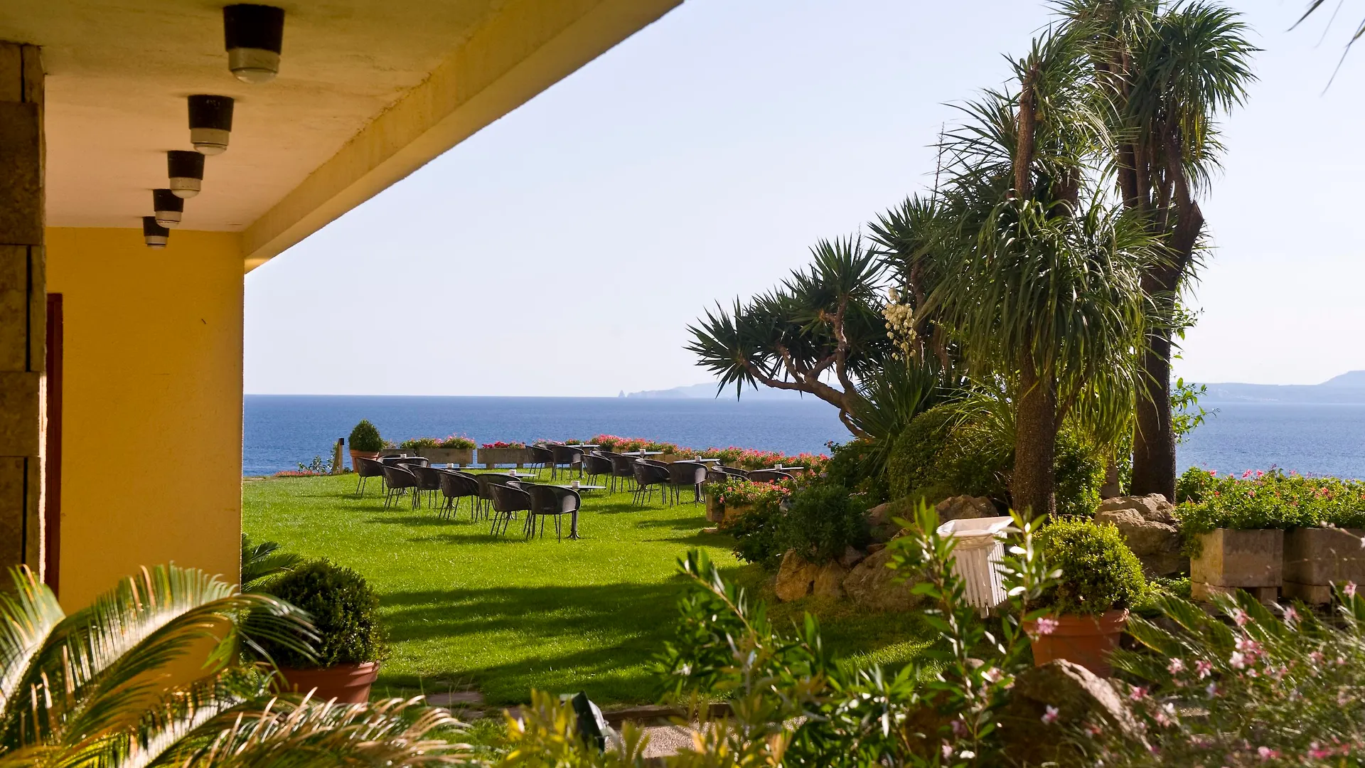 Almadraba Park Hotel Roses 4*,  Spain