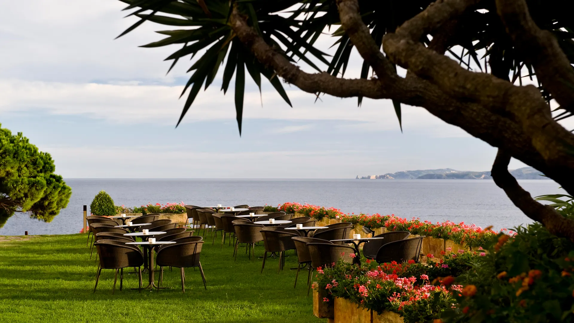 Almadraba Park Hotel Roses