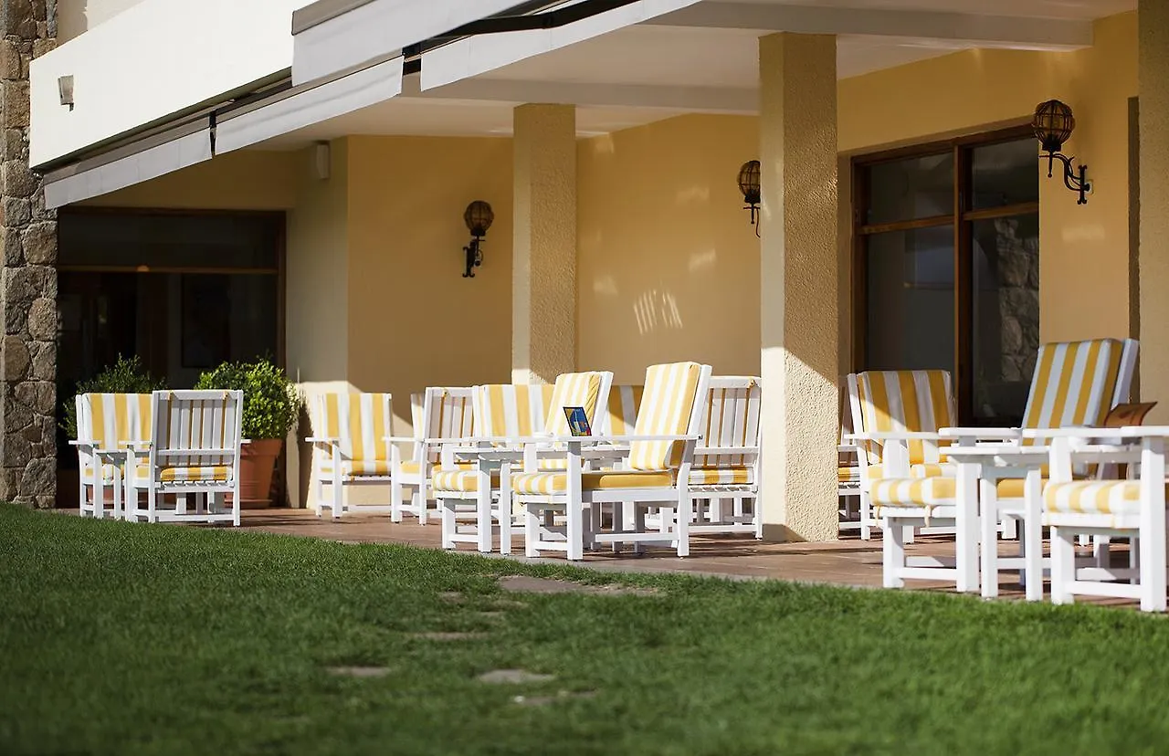 ****  Almadraba Park Hotel Roses Spain