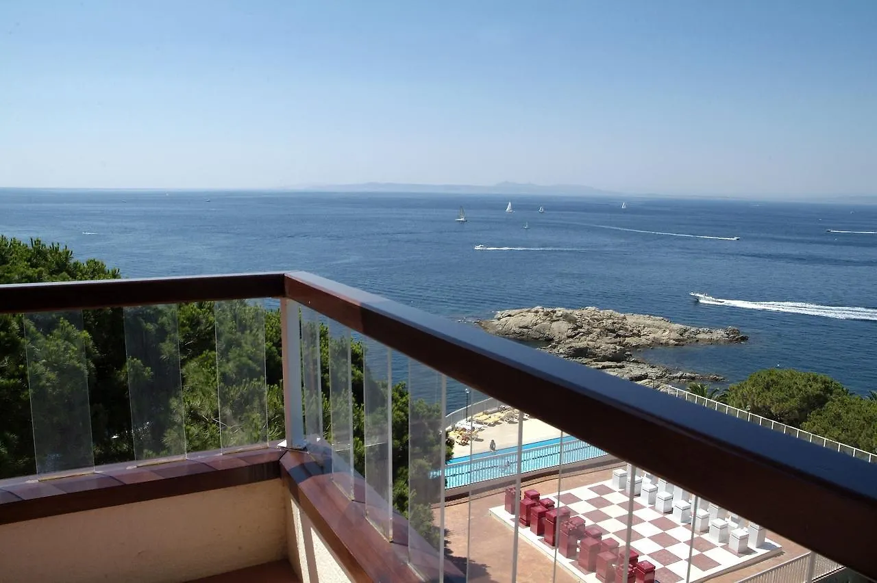 Almadraba Park Hotel Roses