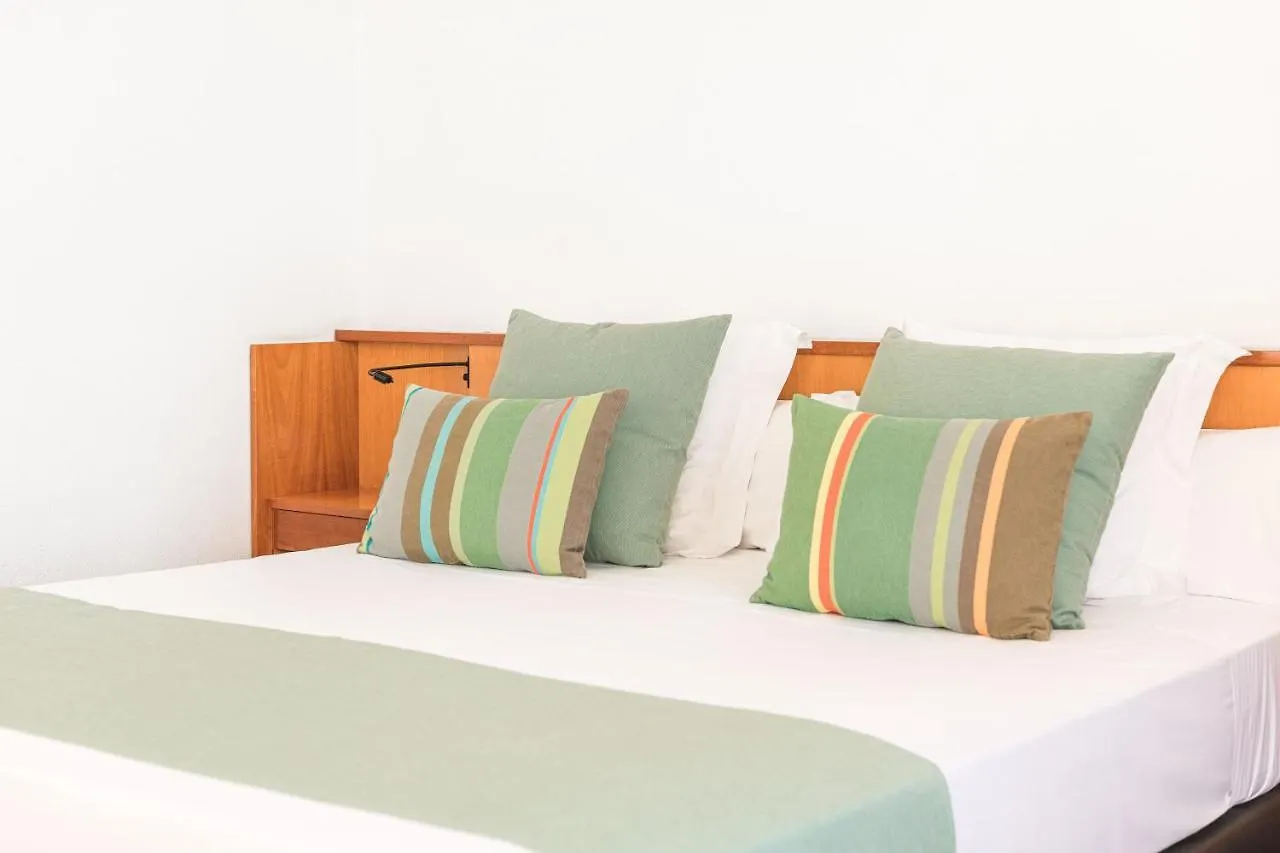 Almadraba Park Hotel Roses
