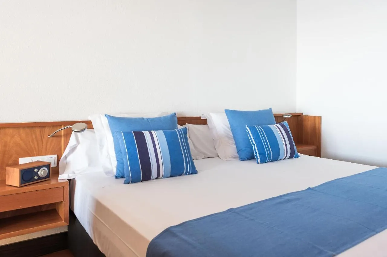 ****  Almadraba Park Hotel Roses Hiszpania