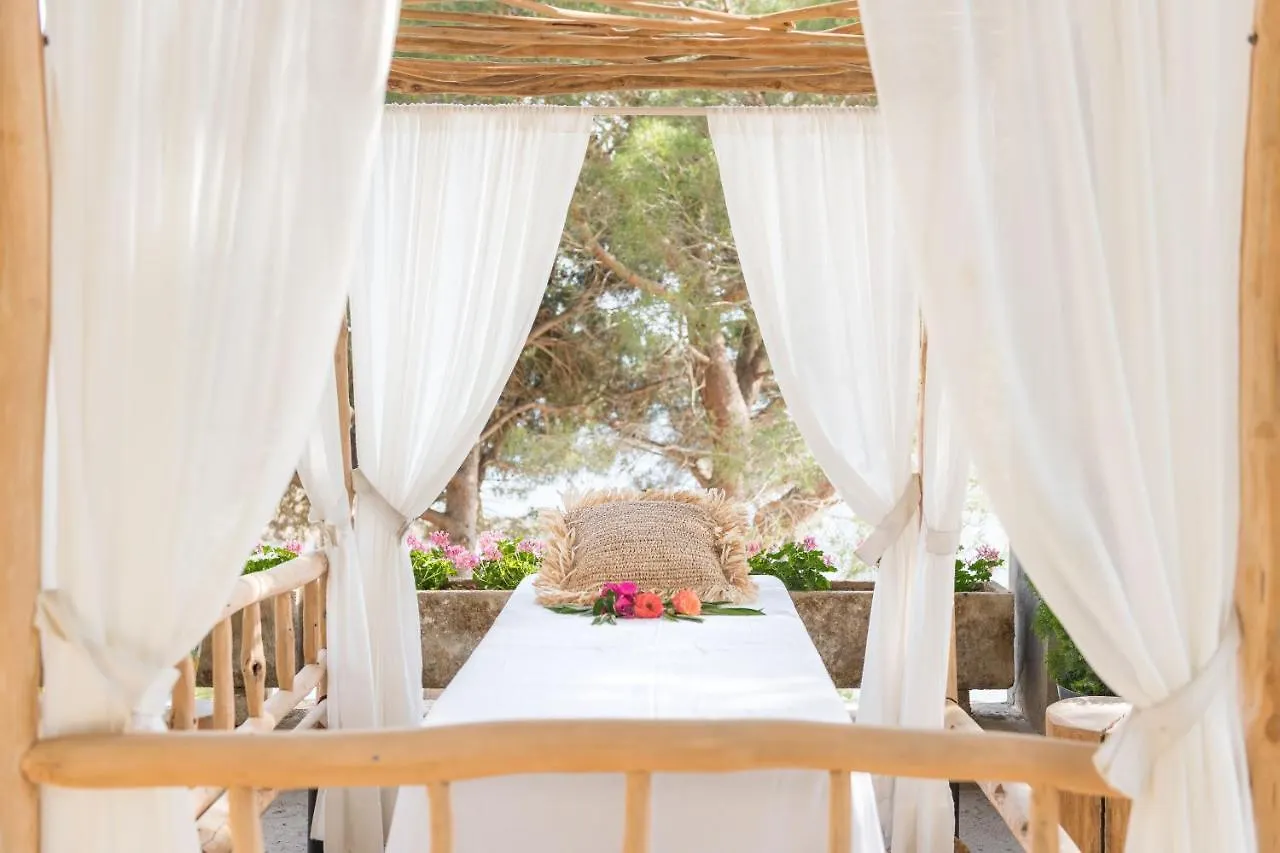 Almadraba Park Hotel Roses