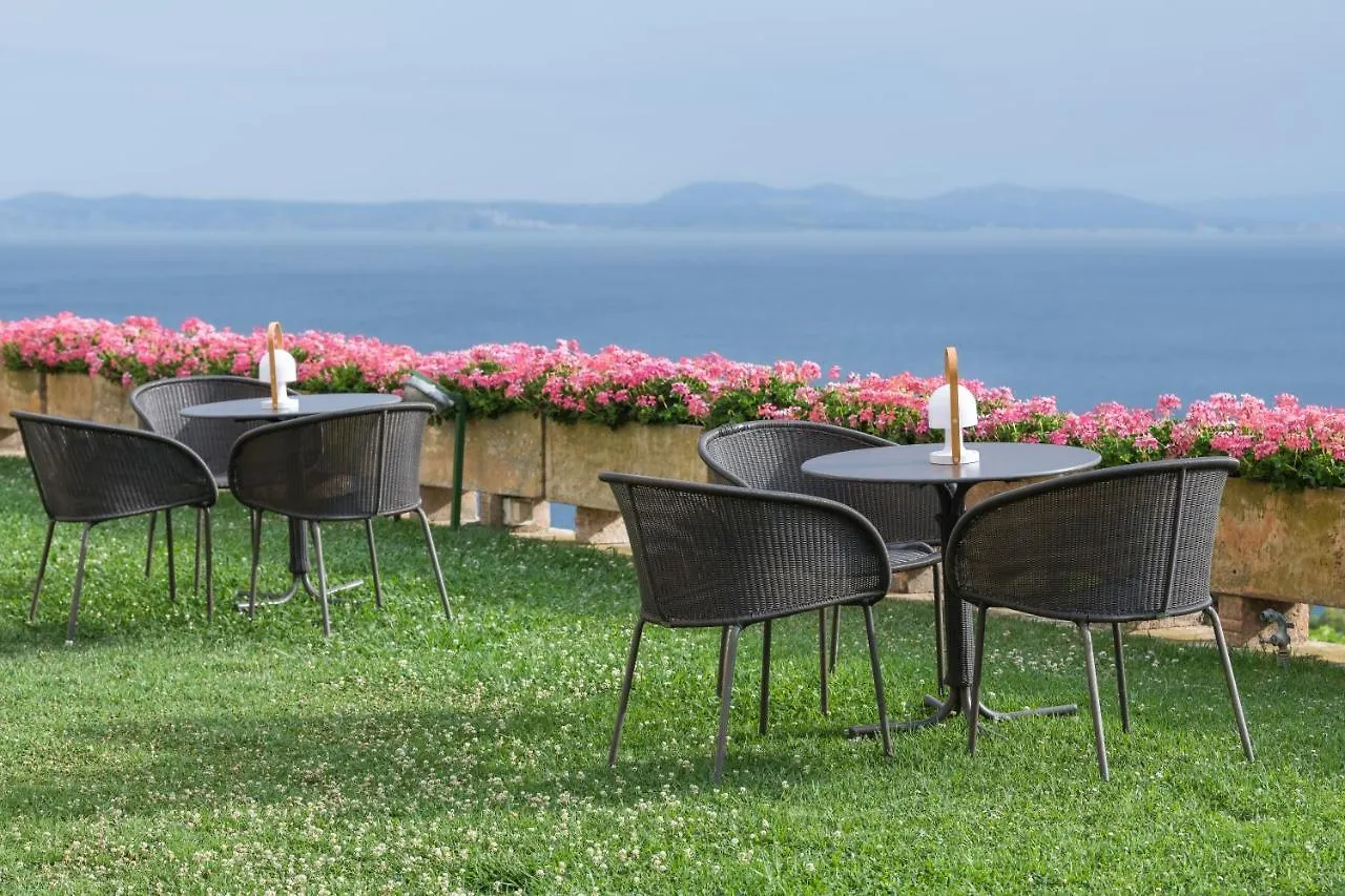 Almadraba Park Hotel Roses