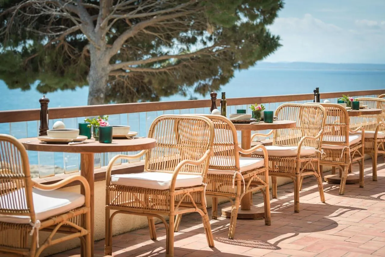 Almadraba Park Hotel Roses