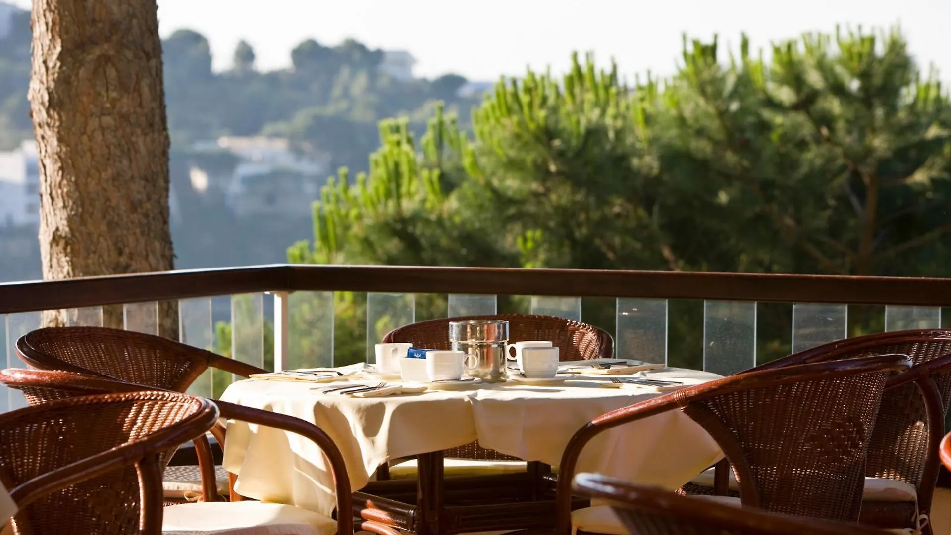 Almadraba Park Hotel Roses